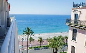 Lovely apartment near the sea 25 Promenade des Anglais